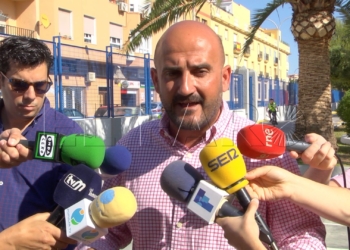 ISISDORO “La Policía Nacional investiga si el incendio fue intencionado, por negligencia o imprudencia”