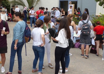 P1200226 Mañana abre el plazo para solicitar las becas de ESO