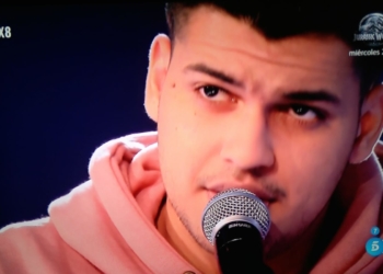 Riduan Moh Factor X Riduan Moh se queda a las puertas de pasar a la final de Factor X