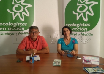 WhatsApp Image 2018 06 04 at 10.24.15 Guelaya culpa a la Ciudad de la escasa capacidad de la Consejería de Medio Ambiente