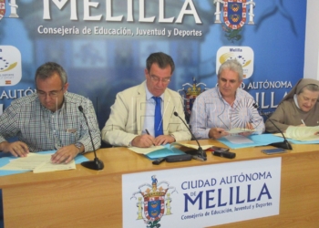 WhatsApp Image 2018 06 06 at 11.30.50 Educación destina más de 47.600 euros de ayuda al mantenimiento de los colegios concertados