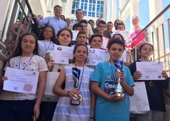 WhatsApp Image 2018 06 06 at 13.40.51 Reconocimiento a los futuros matemáticos de Melilla