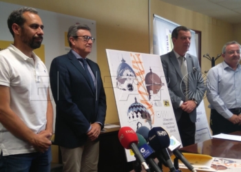 WhatsApp Image 2018 06 07 at 10.50.42 Melilla acoge la I Olimpiada Nacional de Matemáticas alevín