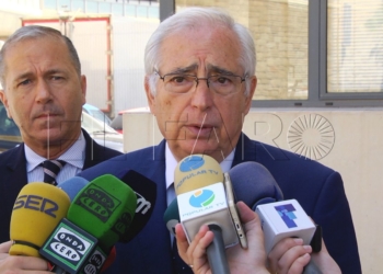 WhatsApp Image 2018 06 08 at 14.35.37 Imbroda cree que hay mayoría de ministras en el Gobierno del PSOE para captar más votos de mujeres