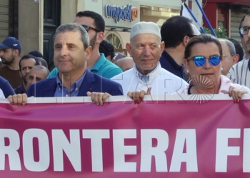 WhatsApp Image 2018 06 09 at 20.43.46 Alcoba acoge con "entusiasmo" el cambio en la Delegación del Gobierno