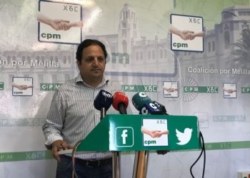 WhatsApp Image 2018 06 13 at 13.52.33 CpM quiere una alternativa para los soldados que tienen que abandonar el Ejército al cumplir los 45 años