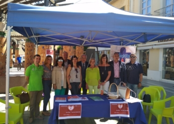 WhatsApp Image 2018 06 14 at 19.27.48 1 Melilla se encuentra a la cola en donaciones de sangre