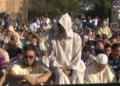 WhatsApp Image 2018 06 15 at 09.06.35 FOTOS | Musal-la en Melilla por Aid El Fitr, el final de Ramadán