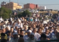 WhatsApp Image 2018 06 15 at 09.06.37 FOTOS | Musal-la en Melilla por Aid El Fitr, el final de Ramadán