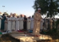 WhatsApp Image 2018 06 15 at 09.14.39 FOTOS | Musal-la en Melilla por Aid El Fitr, el final de Ramadán