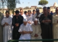WhatsApp Image 2018 06 15 at 09.19.35 FOTOS | Musal-la en Melilla por Aid El Fitr, el final de Ramadán
