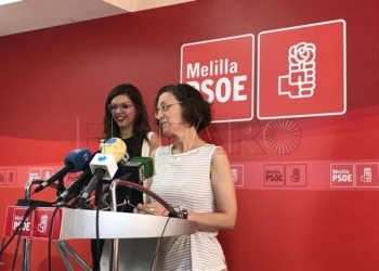 WhatsApp Image 2018 06 15 at 12.36.33 Rojas, sobre la primera mujer en la Delegación: "La ciudad va a notar un cambio positivo con Sabrina Moh"