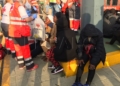 WhatsApp Image 2018 06 17 at 21.22.12 1 Llegan a Melilla 35 migrantes de una patera localizada a 32 millas