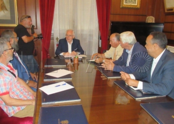 La Asociación Musulmana y la Comunidad Musulmana denuncian en los juzgados al presidente de la CIM