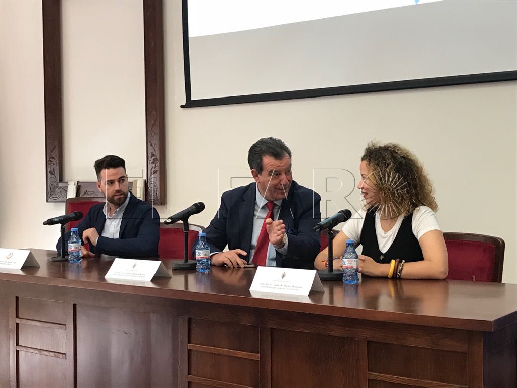 Melilla ocupa una de las vocalías de la Red Española de Albergues Juveniles