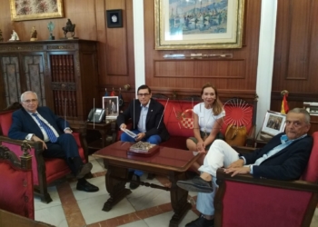 WhatsApp Image 2018 06 25 at 13.44.55 Melilla acogerá en octubre un congreso sobre geriatría y el reto de la funcionalidad