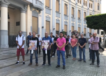 WhatsApp Image 2018 06 27 at 13.18.13 Los padres de Emin y Pisly confían en que Borrell y Grande-Marlaska lleven el caso de sus hijos a Marruecos
