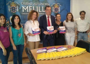 WhatsApp Image 2018 06 28 at 10.03.571 La Viceconsejería de la Mujer edita una guía de atención en casos de violencia de género