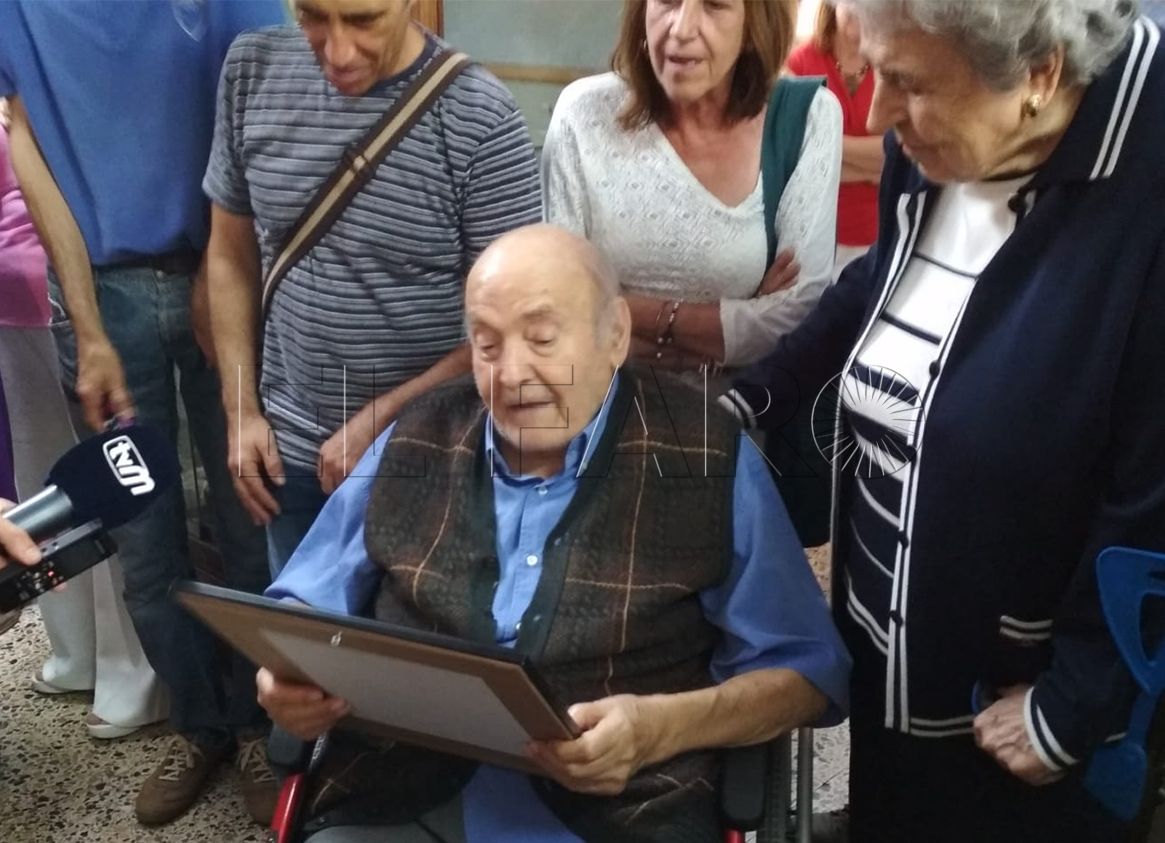 Símbolo de la pedagogía