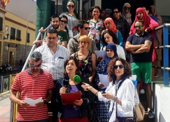 fampa La FAMPA de Melilla hace balance: "El sistema educativo tiene graves carencias de equidad"
