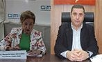 foto 2 López Almendáriz y Alcoba ‘lucharán’ por presidir la Confederación de Empresarios
