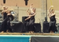 Maratón musical por una noble causa