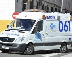 images Quevedo dice que los servicios de urgencia circularán por el Paseo “igual” que en vías similares
