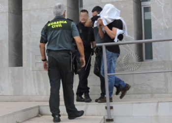 parasubir El jurado declara culpable de asesinato al acusado por el crimen de La Hípica