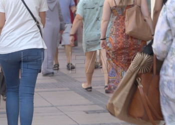 rebajas 1 Unas rebajas muy esperadas: el gasto medio será de 150-200 euros