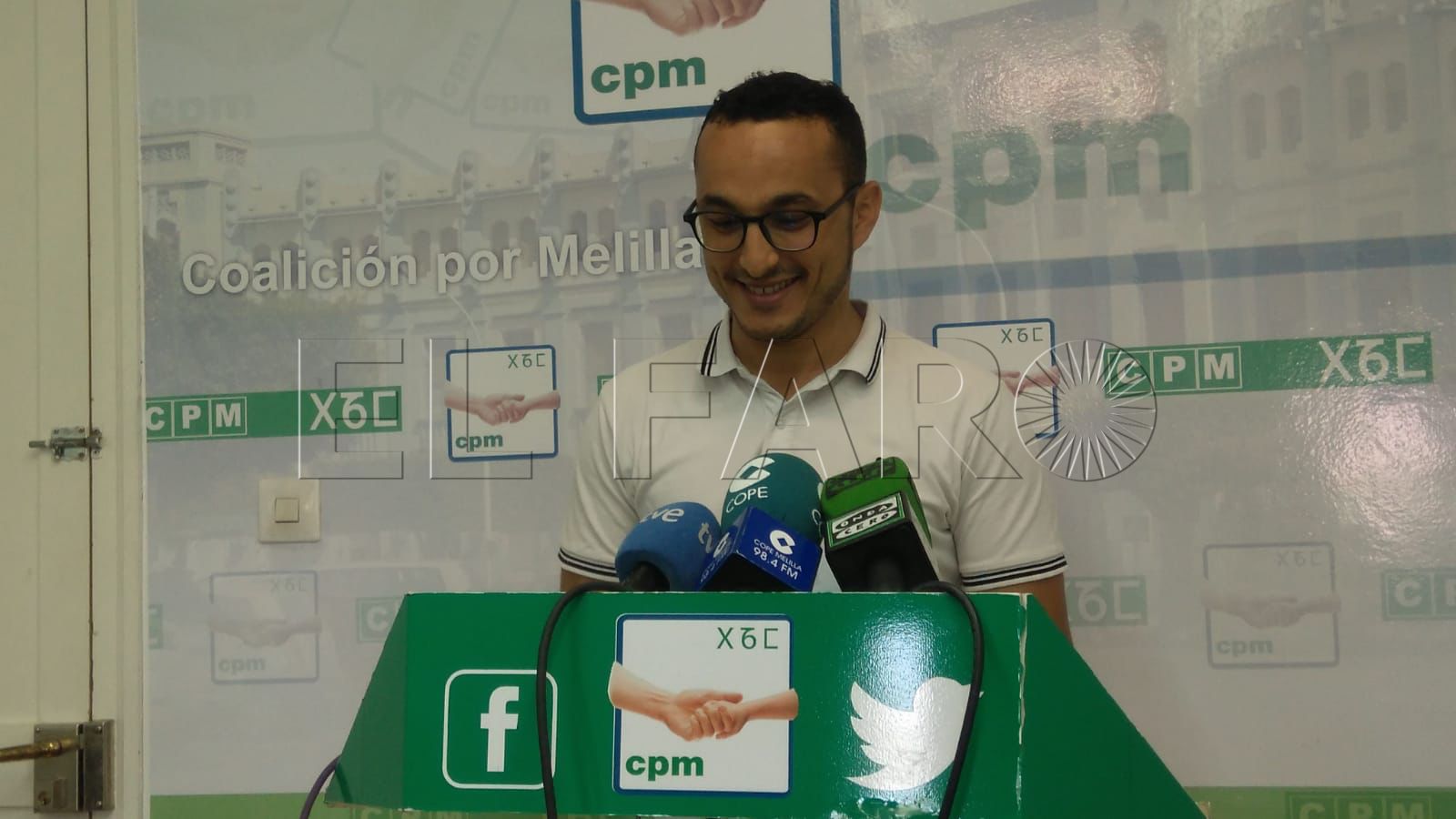 CpM acusa a la Ciudad de dificultar su labor fiscalizadora al hacerle pagar las fotocopias