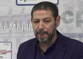 10 01 4 CpM pide a Sánchez su intervención para garantizar un Aid El Kebir “en paz”