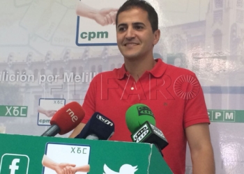 10 1 3 CpM pide una segunda línea de corriente para garantizar el suministro de agua