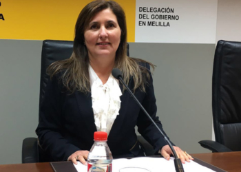 10 1 Agricultura autoriza un punto de control en Beni Enzar para el paso de borregos