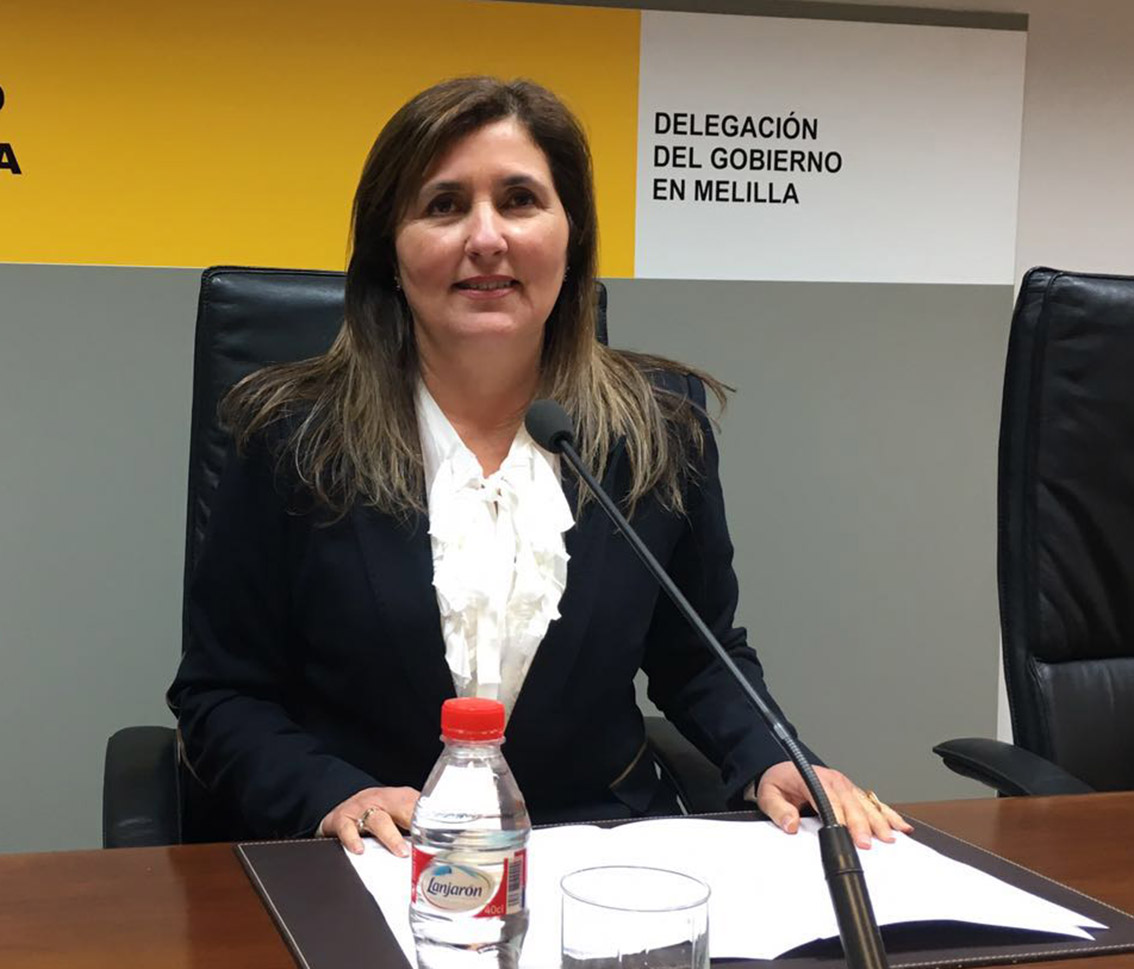 Agricultura autoriza un punto de control en Beni Enzar para el paso de borregos