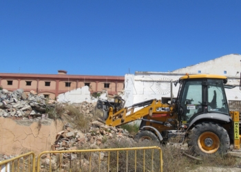 11 01 4 Fomento dice que en el Mercado Central faltan por solucionar detalles “importantes”