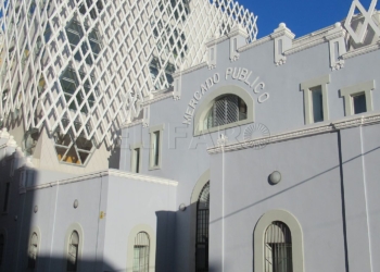 11 01 5 Seis proyectos melillenses optan a los Premios Málaga de Arquitectura