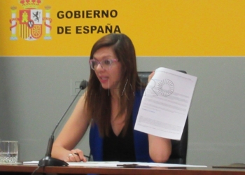 11 1 1 La opinión de la Ciudad “no es vinculante” para cesar a Azancot, según Moh