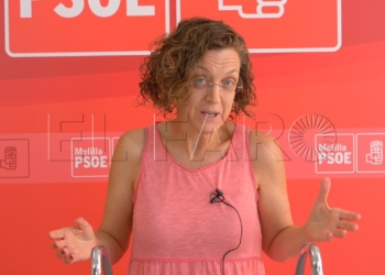 13 07 18 RP ROJAS Rojas: “Acedo ha recuperado la voz tras siete años de mutismo total y absoluto”
