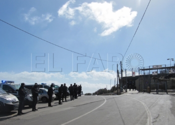 14 1 1 Jupol nace en Melilla y pone el foco en la plantilla: “Hacen falta 100 policías más”