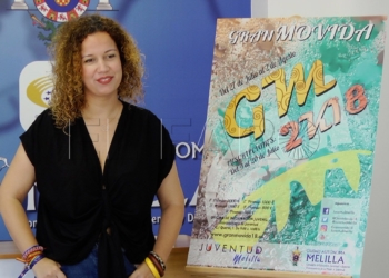 15 01 Juventud repartirá 7.000 euros en premios en la Gran Movida