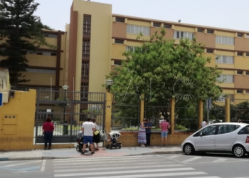 16 01 2 Educación reconoce errores en la lista de interinos, que tendrán que subsanarse hasta el día 24