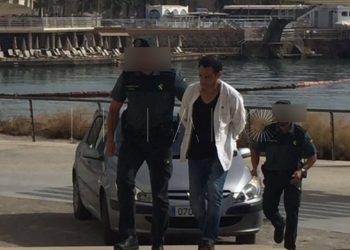 16 1 Piden prorrogar la prisión provisional para el autor del crimen de La Hípica
