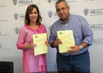 160718 La Salle y el Instituto de las Culturas renuevan su convenio de colaboración por 13.000€