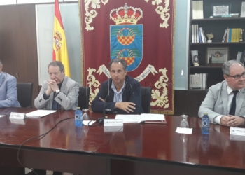 17 270718 Los cursos de verano comparan las libertades de los militares frente a los civiles