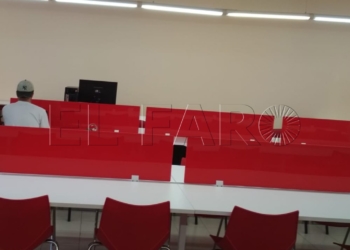 18 01 2 La Biblioteca Pública dispone de 55 nuevos puestos de estudio