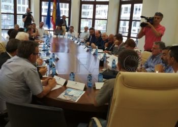 18 01 La Mesa por la Movilidad pide a Medio Ambiente que aclare cómo se desarrollará el Foro