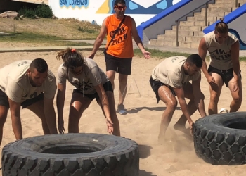 187 310718 El Crossfit más movido