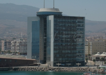 19 01 1 Melilla y Ceuta, las autonomías que menos crecerán este año, con un 2,2% conjunto