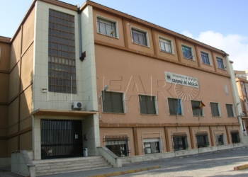 19 01 Decanos y estudiantes de Melilla y Ceuta piden la impartición de dos másteres previstos