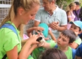 TeAma aprende jugando en la granja